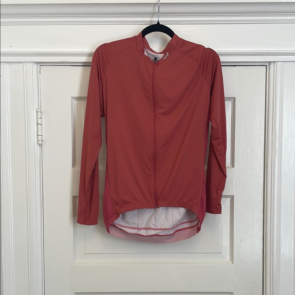VI Long Sleeve Cycling Jersey
